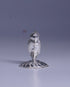 Pure Silver Owl 5g